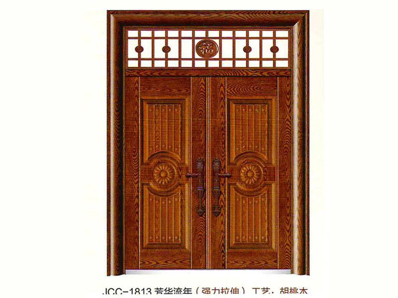 JCC-1813 芳华流年