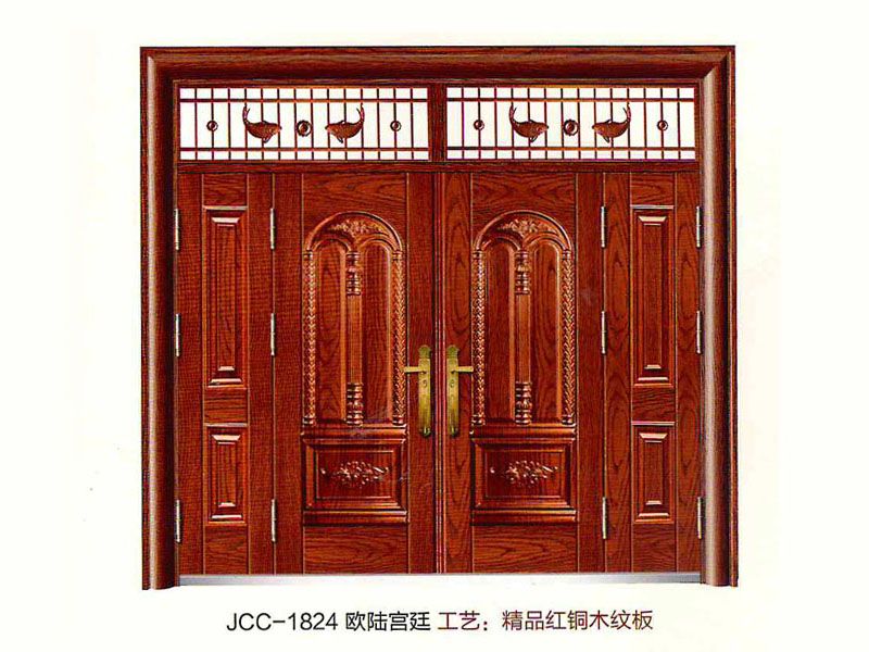JCC-1824 欧陆宫廷
