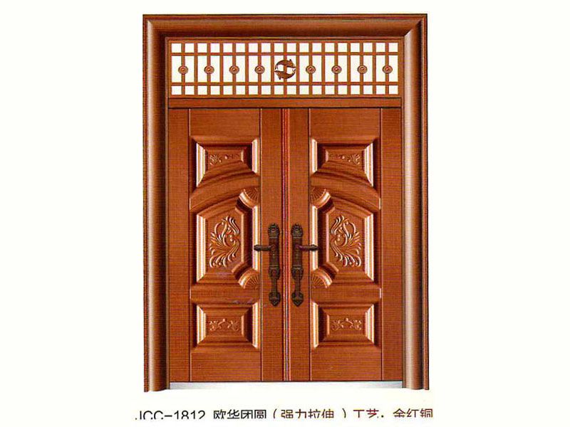 JCC-1812 欧华团圆
