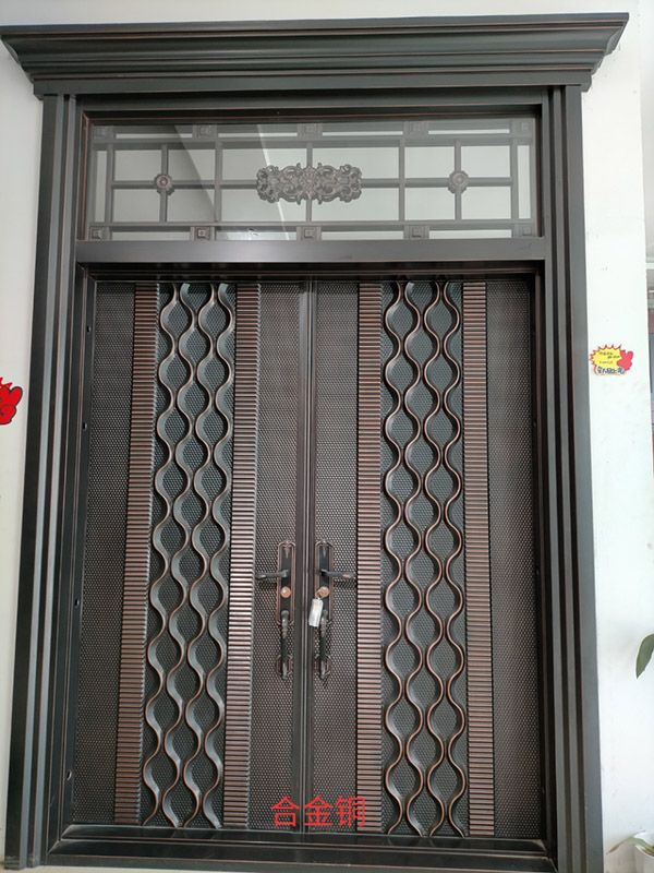 实拍门店产品